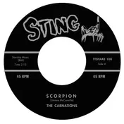 Carnations - Scorpion / Casual