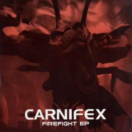 Carnifex - Firefight EP
