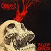 LP - Carnifex - Slow Death - Limited Edition