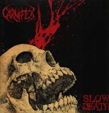 Carnifex - Slow Death
