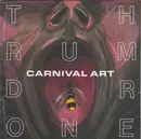 CD - Carnival Art - Thrumdrone