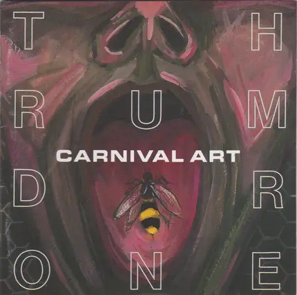 Carnival Art - Thrumdrone