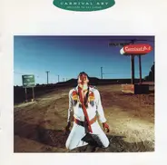 Carnival Art - Welcome to Vas Llegas