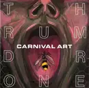 CD - Carnival Art - Thrumdrone