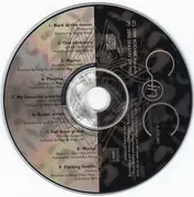 CD - Carnival In Coal - French Cancan - Digipak
