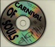 CD - Carnival Of Souls - Flop