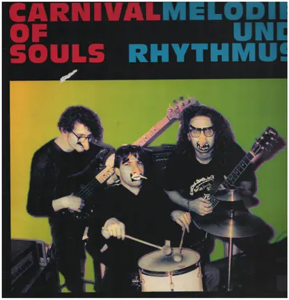 Carnival Of Souls - Melodie Und Rhythmus