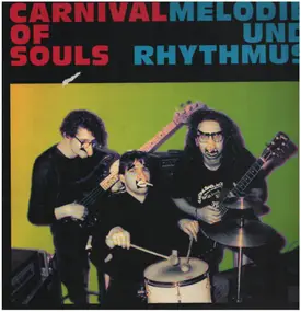 Carnival of Souls - Melodie Und Rhythmus