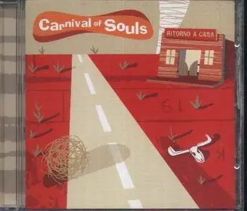 Carnival Of Souls - Ritorno a Casa
