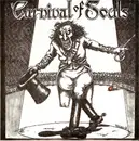 7inch Vinyl Single - Carnival Of Souls - Soul Train - Clear