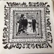Carnival Season - Won't Get Heard