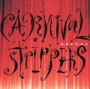 CD - Carnival Strippers - Reveal