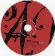 CD - Carnival Strippers - Reveal