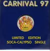 12inch Vinyl Single - Carnival 97 - jam dey