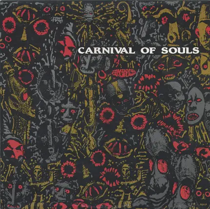 Carnival Of Souls - Carnival Of Souls