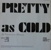 LP - Carnivorous Romance - Pretty As Cold