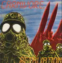 LP - Carnivore - Retaliation