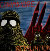 Carnivore - Retaliation