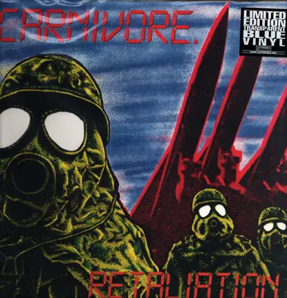 Carnivore - Retaliation