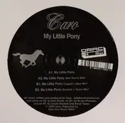 Caro - My Little Pony