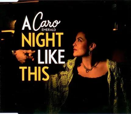 Caro Emerald - A Night Like This