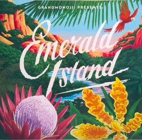 caro emerald - Emerald Island