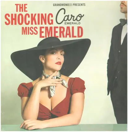 Caro Emerald - SHOCKING MISS EMERALD