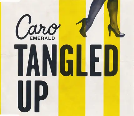 Caro Emerald - Tangled Up