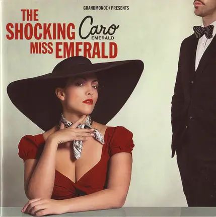 Caro Emerald - The Shocking Miss Emerald
