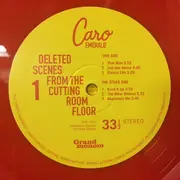 LP-Box - Caro Emerald - Deleted Scenes From The.. - .. CUTTING ROOM FLOOR