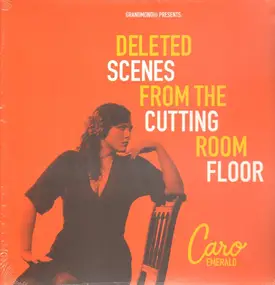 caro emerald - Deleted Scenes from the Cutting Room Floor
