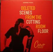 Double LP - Caro Emerald - Deleted Scenes From The Cutting Room Floor - Red