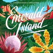 caro emerald - Emerald Island EP
