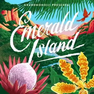 caro emerald - Emerald Island EP