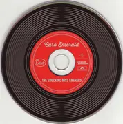 CD - Caro Emerald - The Shocking Miss Emerald