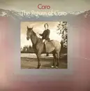 Double LP - Caro - The Return Of Caro