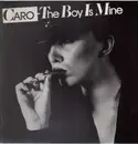 LP - Caro - The Boy Is Mine