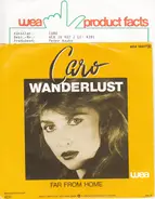 Caro - Wanderlust