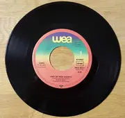 7inch Vinyl Single - Caro - Lady Of High Society