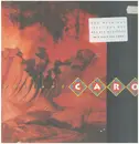 12inch Vinyl Single - Caro - Volcano