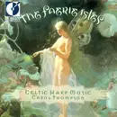 CD - Carol Thompson - The Faerie Isles
