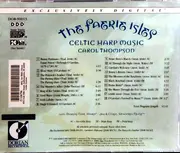 CD - Carol Thompson - The Faerie Isles