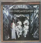 Carol Townes and Fifth Avenue