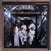 Carol Townes and Fifth Avenue - Carol Townes And Fifth Avenue