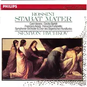 S.Bychkov - G.Rossini: Stabat Mater