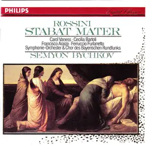 S.Bychkov - G.Rossini: Stabat Mater