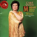 CD - Mozart - Opera Arias = Opern-Arien = Airs D'Opéra