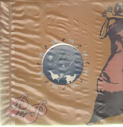 Carol Williams - Love Is You / Come Back