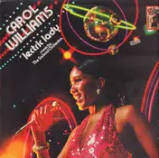 Carol Williams - 'Lectric Lady