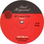 Carol Williams / Max Berlin - Super Disco Breaks Volume 5